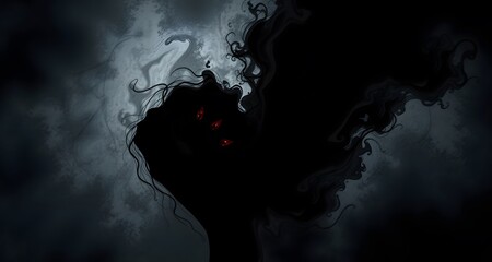 The Feeling Of Despair And Hopelessness