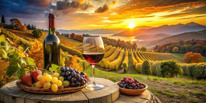 In Vino Veritas reflects how wine reveals truths and cultural meanings, illustrating the profound relationship between beverage, honesty, and societal values throughout history.