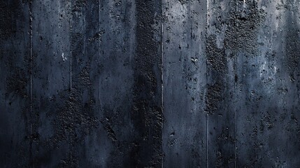 Obraz premium Dark Textured Background for Creative Projects