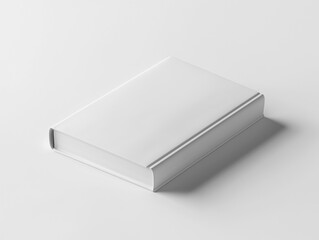 Fototapeta premium Book and Diary Sytle Mock up 