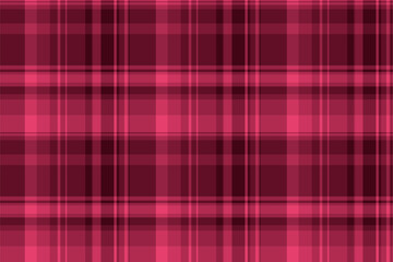 Halloween vector pattern with plaid stripes and pumpkins, spooky ghosts, and scary ornaments. Ideal for autumn background, textile, fabric, party decor, greeting cards, posters, or tiled wallpaper.