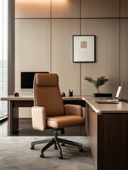 office interior