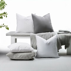  pillows and cushions 