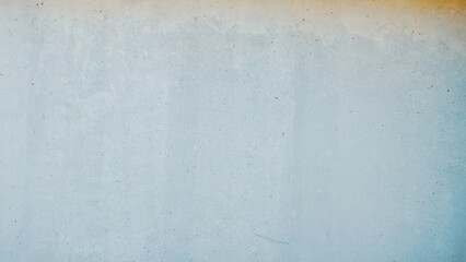 Wall Texture Looks Smooth Full Shot Blue Grey Gradient