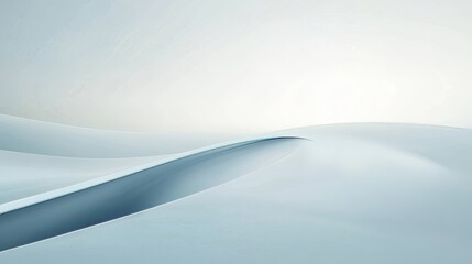 abstract blue background