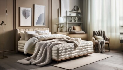 blankets & duvets & bedding 