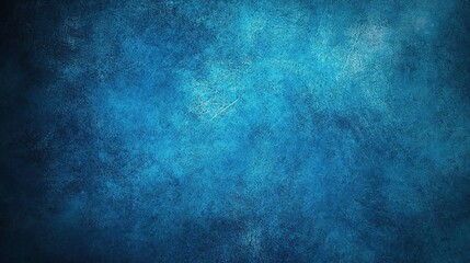 Textured Blue Background with Fine Details
