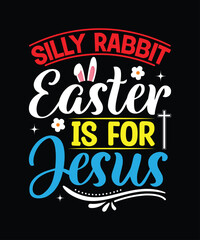 Easter t-shirt design