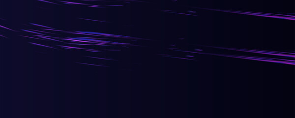 Prism overlay from the sun's rays on the blue wall. Blurred shadows in the room. 