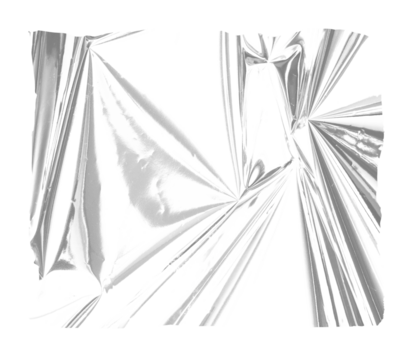 PNG Foil element effect, transparent background