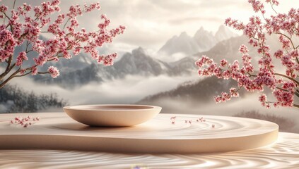 still life with tea