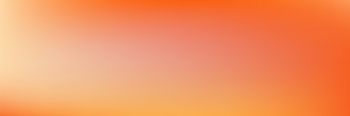 Abstract yellow gradient vector background.Autumn warm orange pattern. Light mesh background.Modern futuristic wave.Gold designer wallpaper.