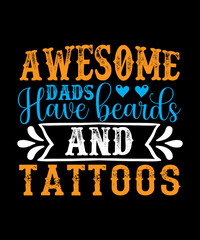 Family t-shirt design