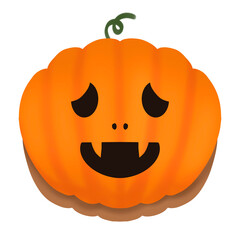 hallowen pumpkin cookies