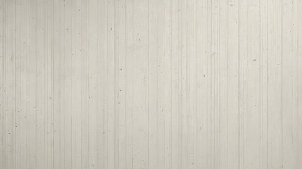 Obraz premium Light Gray Fine Wood Grain Texture Background