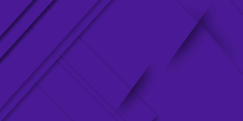 Obraz premium Abstrac purple and colorful banner background. Color gradient abstract background with dynamic wave line effect abstract graphic design banner pattern presentation background web template