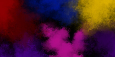 Grunge background frame lightcolourful watercolor background. colourful watercolor painted paper texture background, light background. perfect for invitation background or wallpaper, concept, vector.