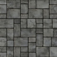 Naklejka premium stone wall texture