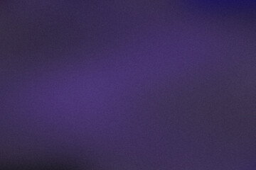 Fototapeta premium A blend of purple and blue hues creates a soothing, abstract background. The gradients evoke a calm atmosphere, perfect for modern design applications