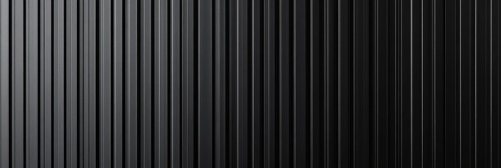 Minimalist Black Vertical Lines Background Pattern