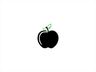 Apple A Legacy of Innovation and Design, Its sleek, minimalist design a simple apple with a has evolved over time but always stayed true to the brand’s identity of innovation and elegance.