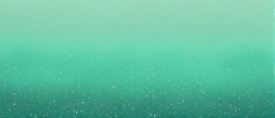 Obraz premium Abstract Teal Gradient Background