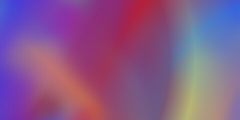 Long Gradient Backround Abstract dark blue raster, blurred background, color smooth gradient texture, shiny bright website pattern, banner header or sidebar graphic art image Degarde