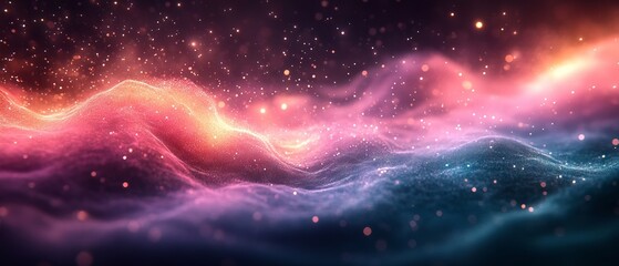 Obraz premium Futuristic Logo Design