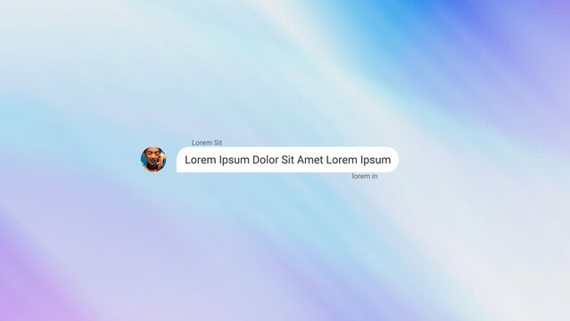 Text messages with voice 21