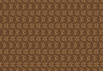 Retro Navajo tribe vector seamless design in various colors. Print of Aztec Fancy Geometric Art. Wallpaper, Fabric Design, Fabric, Paper, Cover, Textile, Weave, and Wrap are all terms that can be used