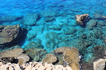 Cyprus  sea