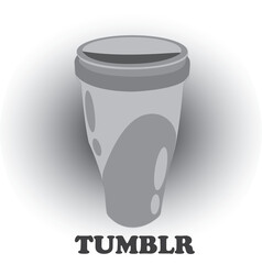 Tumblr of drink