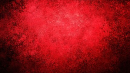 Red High-Quality Background for Creative Projects