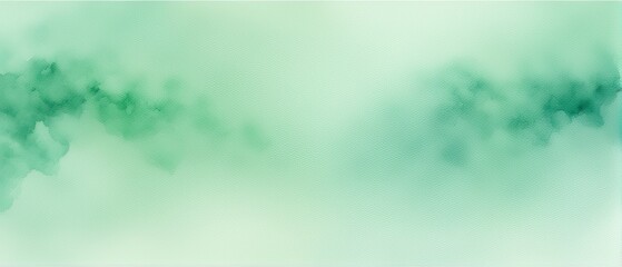 Abstract Watercolor Background