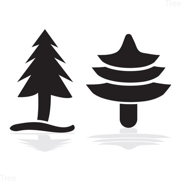 trees, Leaves or leafs and tree are improtant for human survive'Whispers of Nature: Captivating Leaves and Majestic Trees"
