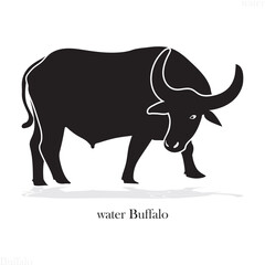 bull, Buffalo most commonly refers to: True buffalo or Bubalina, a subtribe of wild cattle, including most 