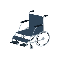 車椅子のイラスト
