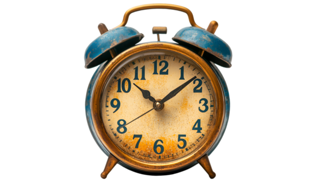 a close up of a clock. 