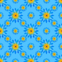 seamless pattern