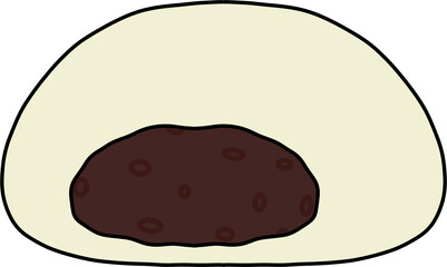 팥호빵
