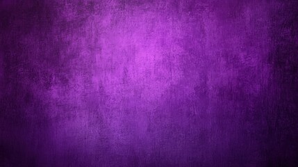 Fototapeta premium Abstract Purple Background for Creative Projects