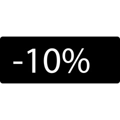 Sale icon badge. Special offer discount tags. Coupon shape templates design. Cyber monday sale discounts. Black friday shopping icons. Best ultimate offer badge. Super discount icons. Vector icons