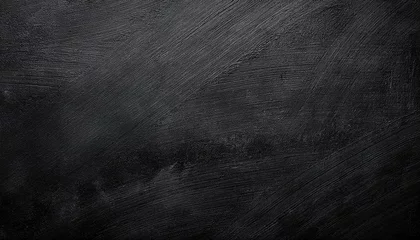 black anthracite grey stone concrete texture background banner