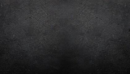 Obraz premium Grey black anthracite stone concrete texture background panorama banner long