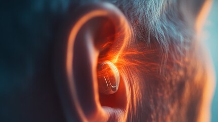 Innovative Hearing Aid Technology