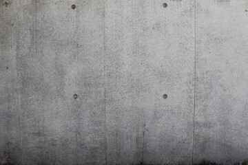 Rough surface of grey concrete wall background. Concrete wall texture.