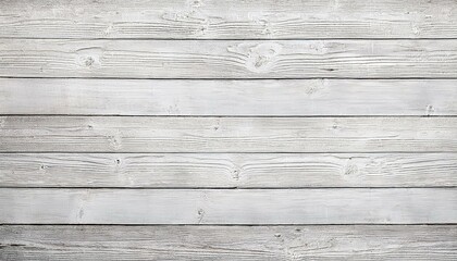 Fototapeta premium old white bright wooden texture - wood panorama background panorama long