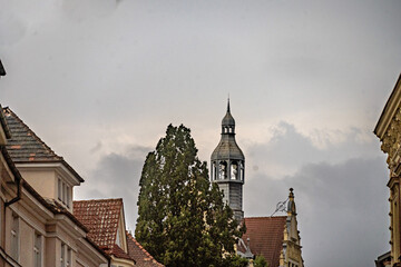 Leitmeritz Tschechien