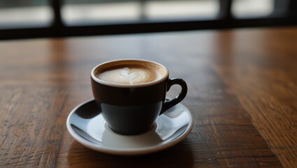 Obraz premium Coffee time