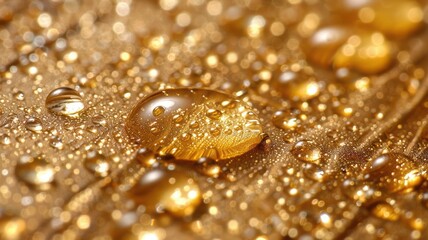 Silver Glitter Lights Background. Vintage Sparkle Bokeh Focus. Defocused.